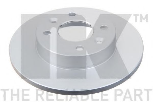 NK 313908 Тормозной диск для RENAULT ALLIANCE (Рено Аллианcэ) NK 313908 Тормозной диск для RENAULT ALLIANCE (Рено Аллианcэ)