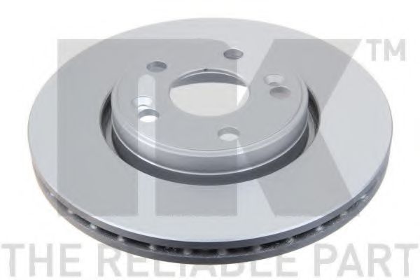 NK 313913 Тормозной диск для RENAULT SAFRANE (Рено Сафранэ) NK 313913 Тормозной диск для RENAULT SAFRANE (Рено Сафранэ)