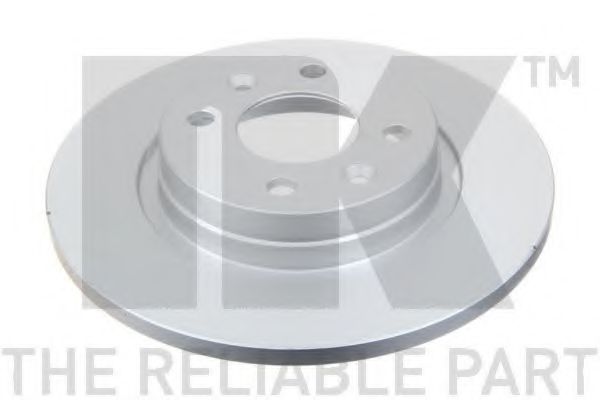 NK 313939 Тормозной диск для RENAULT SANDERO/STEPWAY I (Рено Сандэро/стэпваъ и) NK 313939 Тормозной диск для RENAULT SANDERO/STEPWAY I (Рено Сандэро/стэпваъ и)