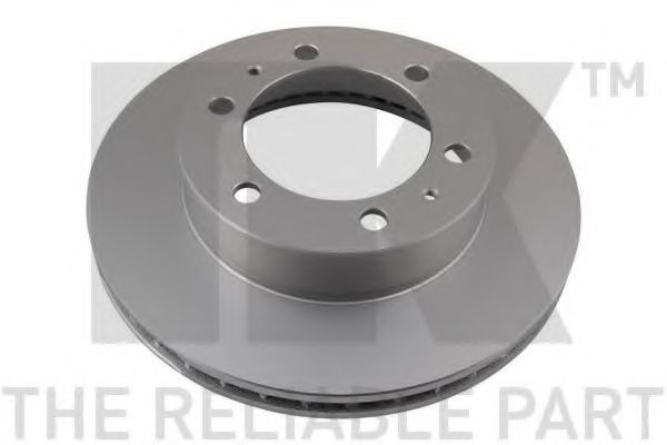 NK 3145140 Тормозной диск для TOYOTA HILUX III (Тойота/тоета Хилуx 3) NK 3145140 Тормозной диск для TOYOTA HILUX III (Тойота/тоета Хилуx 3)