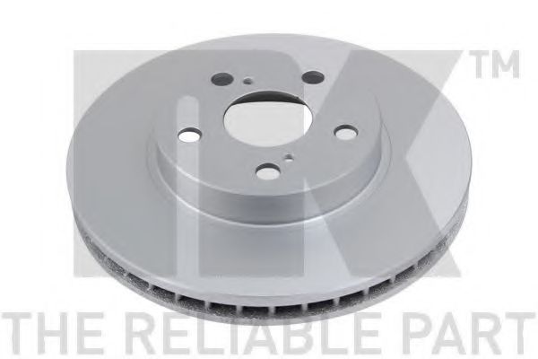 NK 314539 Тормозной диск 