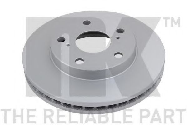 NK 314547 Тормозной диск 