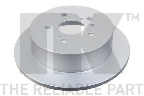 NK 314576 Тормозной диск 