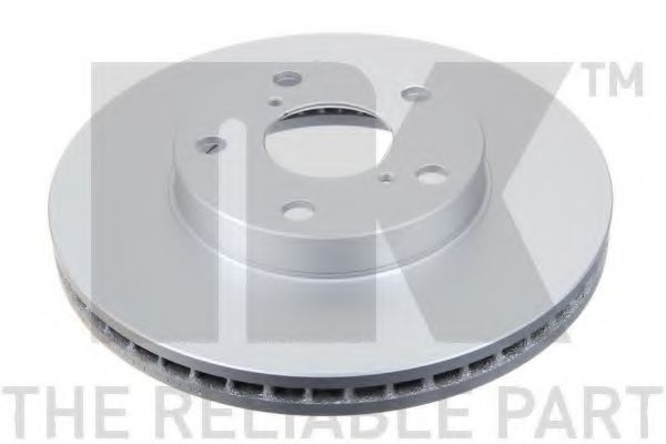 NK 314578 Тормозной диск 