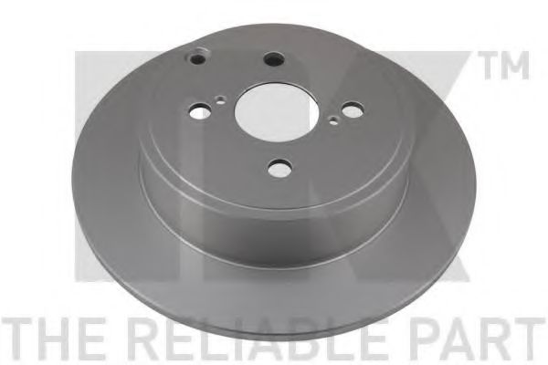 NK 314585 Тормозной диск 