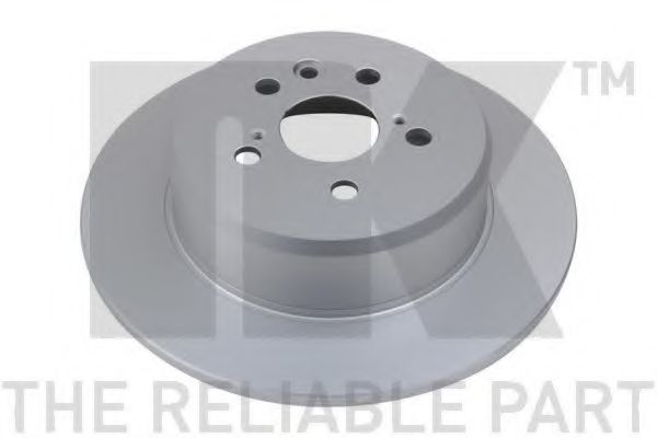 NK 314594 Тормозной диск 