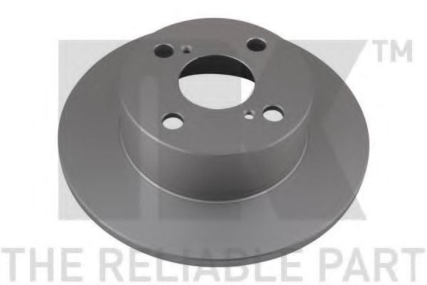 NK 314599 Тормозной диск 