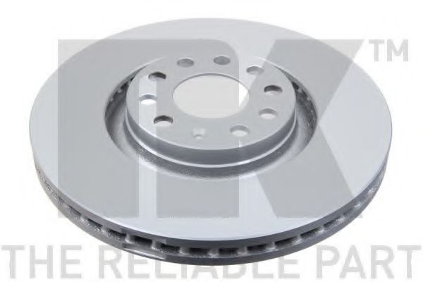 NK 3147107 Тормозной диск для SEAT EXEO (Сеат Эxэо) NK 3147107 Тормозной диск для SEAT EXEO (Сеат Эxэо)