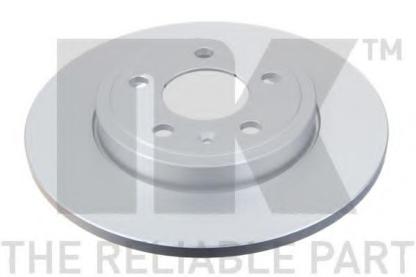 NK 3147111 Тормозной диск для SEAT EXEO (Сеат Эxэо) NK 3147111 Тормозной диск для SEAT EXEO (Сеат Эxэо)