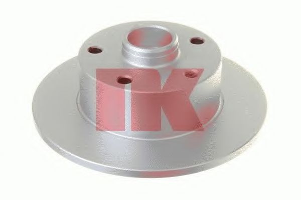 NK 3147120 Тормозной диск 