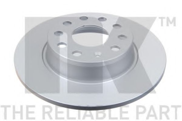 NK 3147137 Тормозной диск для SEAT (Сеат) NK 3147137 Тормозной диск для SEAT (Сеат)