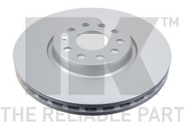 NK 3147146 Тормозной диск 