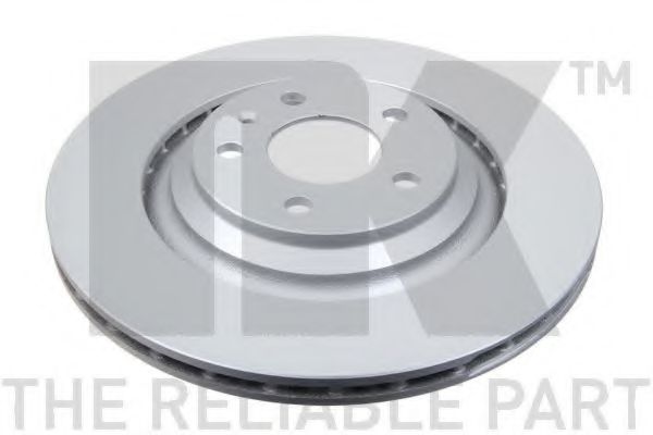 NK 3147147 Тормозной диск 