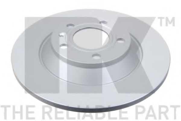 NK 3147148 Тормозной диск 