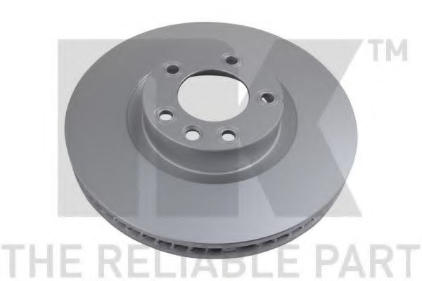 NK 3147151 Тормозной диск 