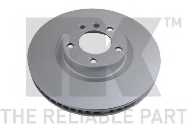 NK 3147152 Тормозной диск 