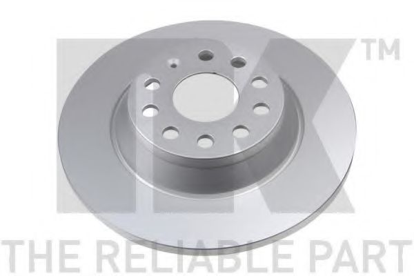 NK 3147160 Тормозной диск 