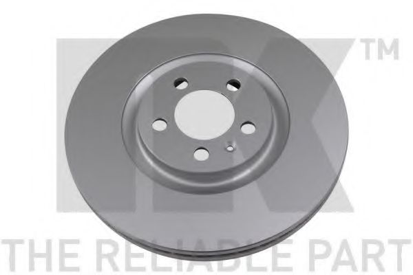 NK 3147165 Тормозной диск 