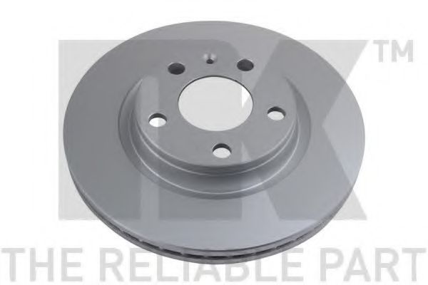 NK 314762 Тормозной диск для SEAT EXEO (Сеат Эxэо) NK 314762 Тормозной диск для SEAT EXEO (Сеат Эxэо)