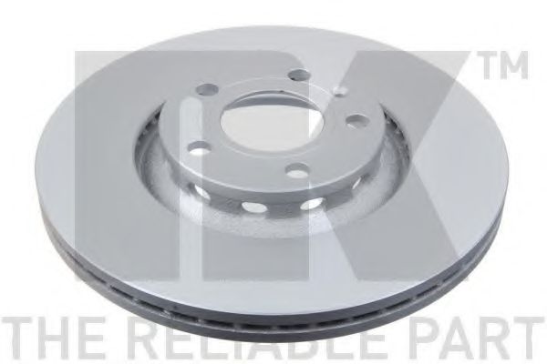 NK 314773 Тормозной диск для SEAT EXEO (Сеат Эxэо) NK 314773 Тормозной диск для SEAT EXEO (Сеат Эxэо)