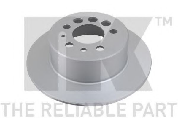 NK 314807 Тормозной диск 