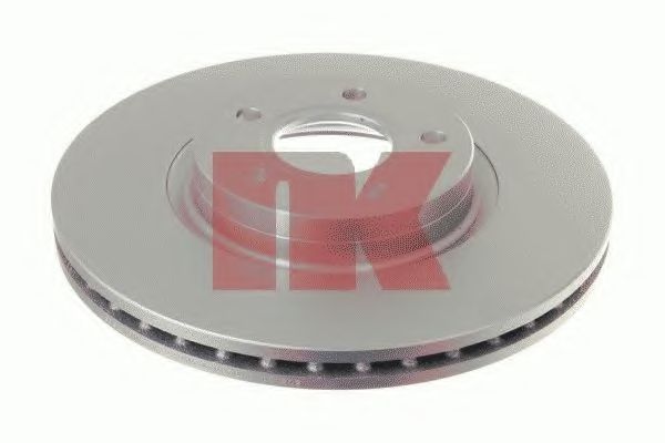 NK 314864 Тормозной диск 