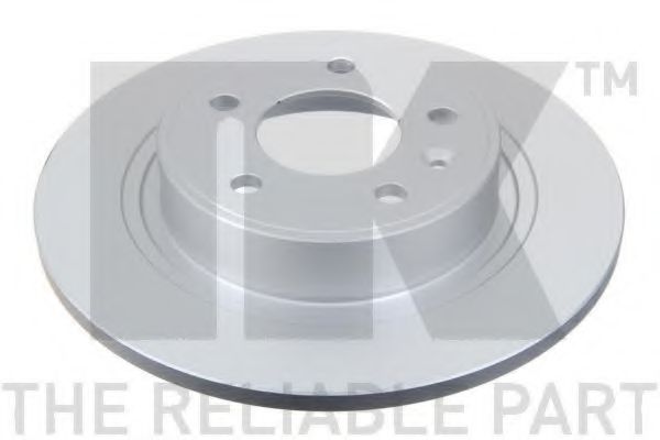 NK 315016 Тормозной диск для OPEL ASTRA GTC J (Опель Астра гтс) NK 315016 Тормозной диск для OPEL ASTRA GTC J (Опель Астра гтс)