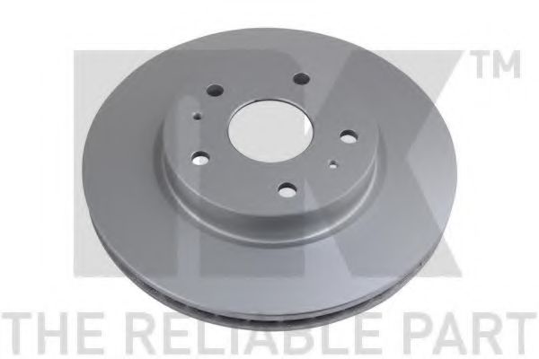 NK 315219 Тормозной диск 