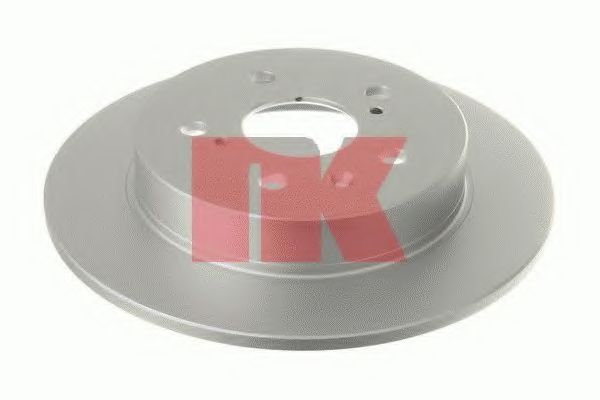 NK 315223 Тормозной диск 