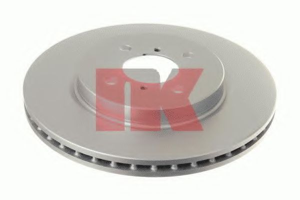 NK 315228 Тормозной диск 