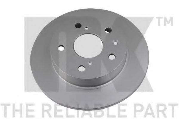 NK 315232 Тормозной диск 