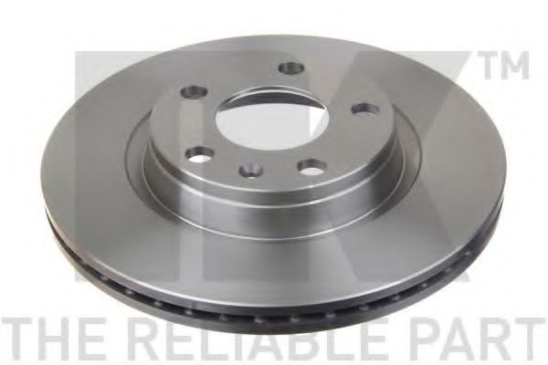 NK 344762 Тормозной диск для SEAT EXEO (Сеат Эxэо) NK 344762 Тормозной диск для SEAT EXEO (Сеат Эxэо)