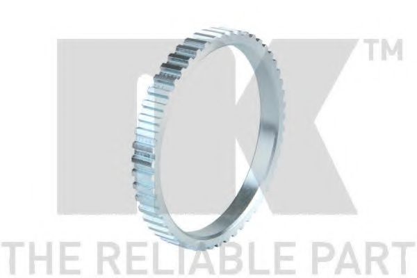 NK 393618 Зубчатый диск импульсного датчика, противобл. устр. для RENAULT MASTER II (Рено Мастэр 2) NK 393618 Зубчатый диск импульсного датчика, противобл. устр. для RENAULT MASTER II (Рено Мастэр 2)