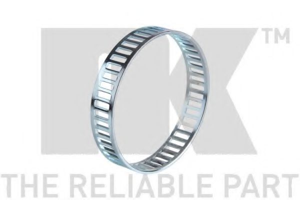 NK 393733 Зубчатый диск импульсного датчика, противобл. устр. для PEUGEOT 308 (Пежо 308) NK 393733 Зубчатый диск импульсного датчика, противобл. устр. для PEUGEOT 308 (Пежо 308)