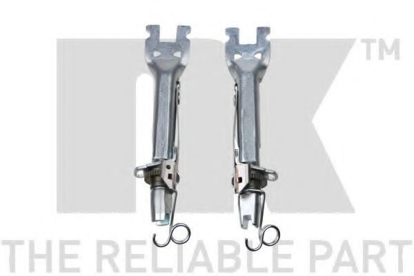 NK 421901 Регулятор, барабанный тормоз для PEUGEOT (Пежо) NK 421901 Регулятор, барабанный тормоз для PEUGEOT (Пежо)