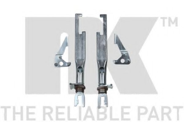 NK 421905 Регулятор, барабанный тормоз для PEUGEOT (Пежо) NK 421905 Регулятор, барабанный тормоз для PEUGEOT (Пежо)