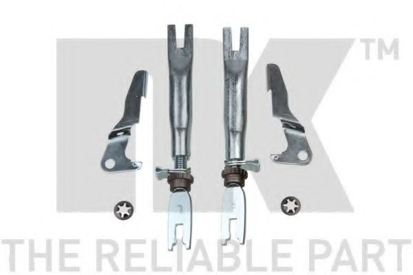 NK 421907 Регулятор, барабанный тормоз 