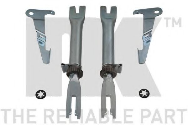 NK 421908 Регулятор, барабанный тормоз 