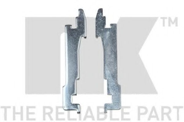 NK 422302 Регулятор, барабанный тормоз для FIAT PUNTO (Фиат Пунто) NK 422302 Регулятор, барабанный тормоз для FIAT PUNTO (Фиат Пунто)