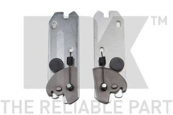 NK 422502 Регулятор, барабанный тормоз для ROVER 400 (Ровер 400) NK 422502 Регулятор, барабанный тормоз для ROVER 400 (Ровер 400)