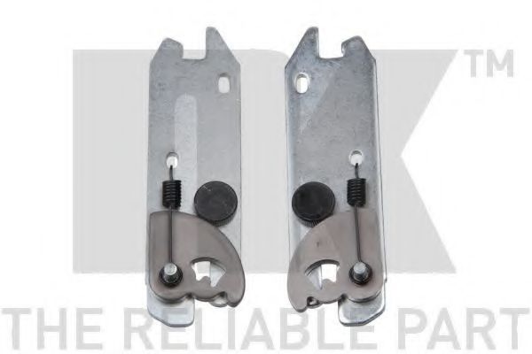 NK 422503 Регулятор, барабанный тормоз 