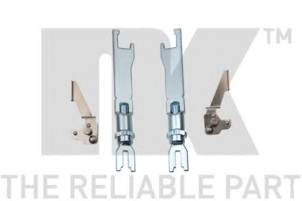 NK 423401 Регулятор, барабанный тормоз 