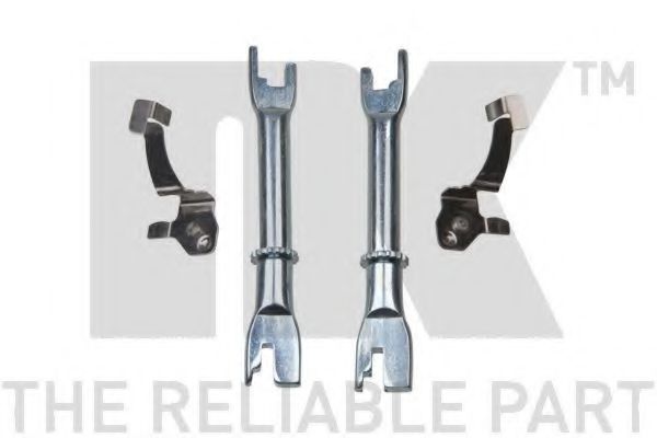 NK 423402 Регулятор, барабанный тормоз 