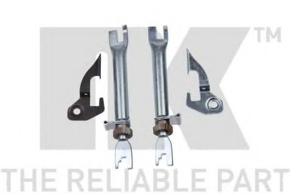 NK 423603 Регулятор, барабанный тормоз 