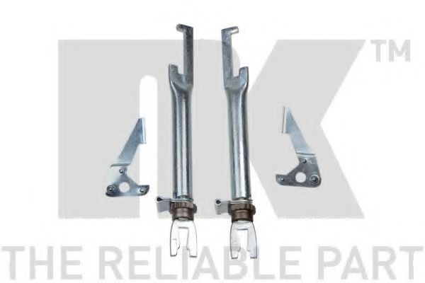 NK 424501 Регулятор, барабанный тормоз 