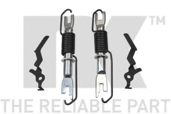 NK 424503 Регулятор, барабанный тормоз 