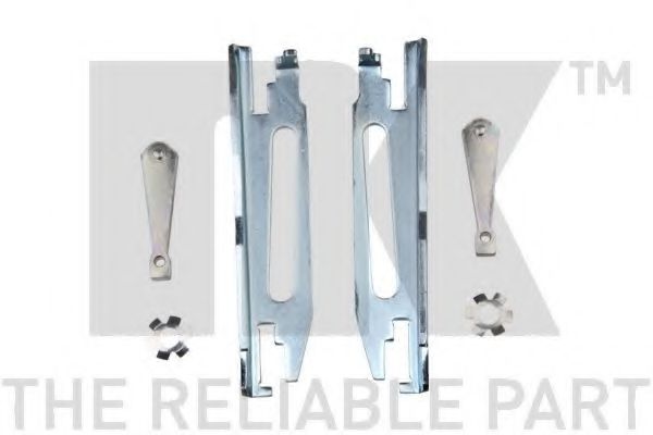 NK 424701 Регулятор, барабанный тормоз для VOLKSWAGEN CARIBE I (Фольксваген Cарибэ и) NK 424701 Регулятор, барабанный тормоз для VOLKSWAGEN CARIBE I (Фольксваген Cарибэ и)