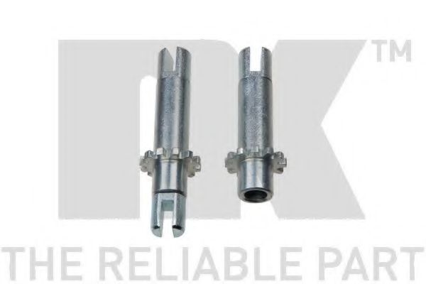 NK 424801 Регулятор, барабанный тормоз для VOLVO (Вольво) NK 424801 Регулятор, барабанный тормоз для VOLVO (Вольво)