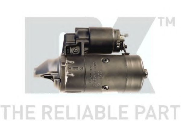 NK 4710030 Стартер для OPEL MANTA B CC (Опель Манта б cc) NK 4710030 Стартер для OPEL MANTA B CC (Опель Манта б cc)