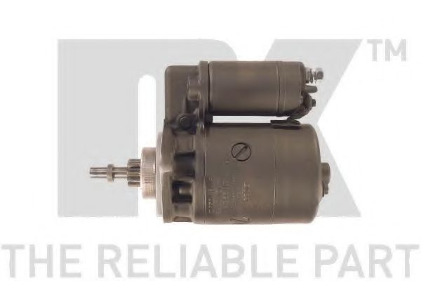 NK 4710530 Стартер для VOLKSWAGEN COCCINELLE (Фольксваген Cоccинэллэ)